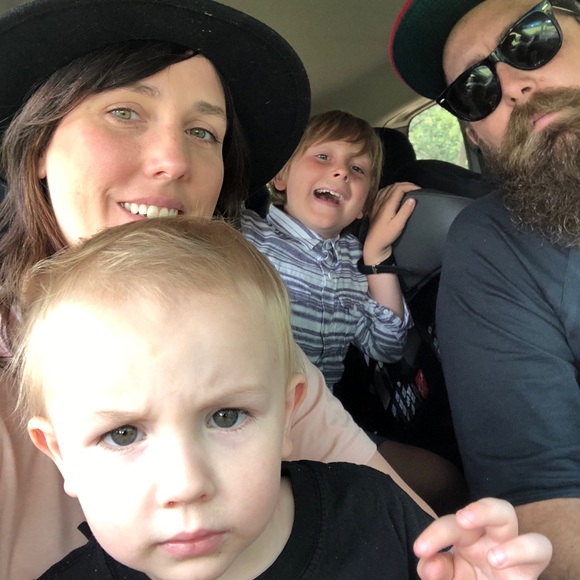 Meet your Posher, Thad - Picture 1 of 1